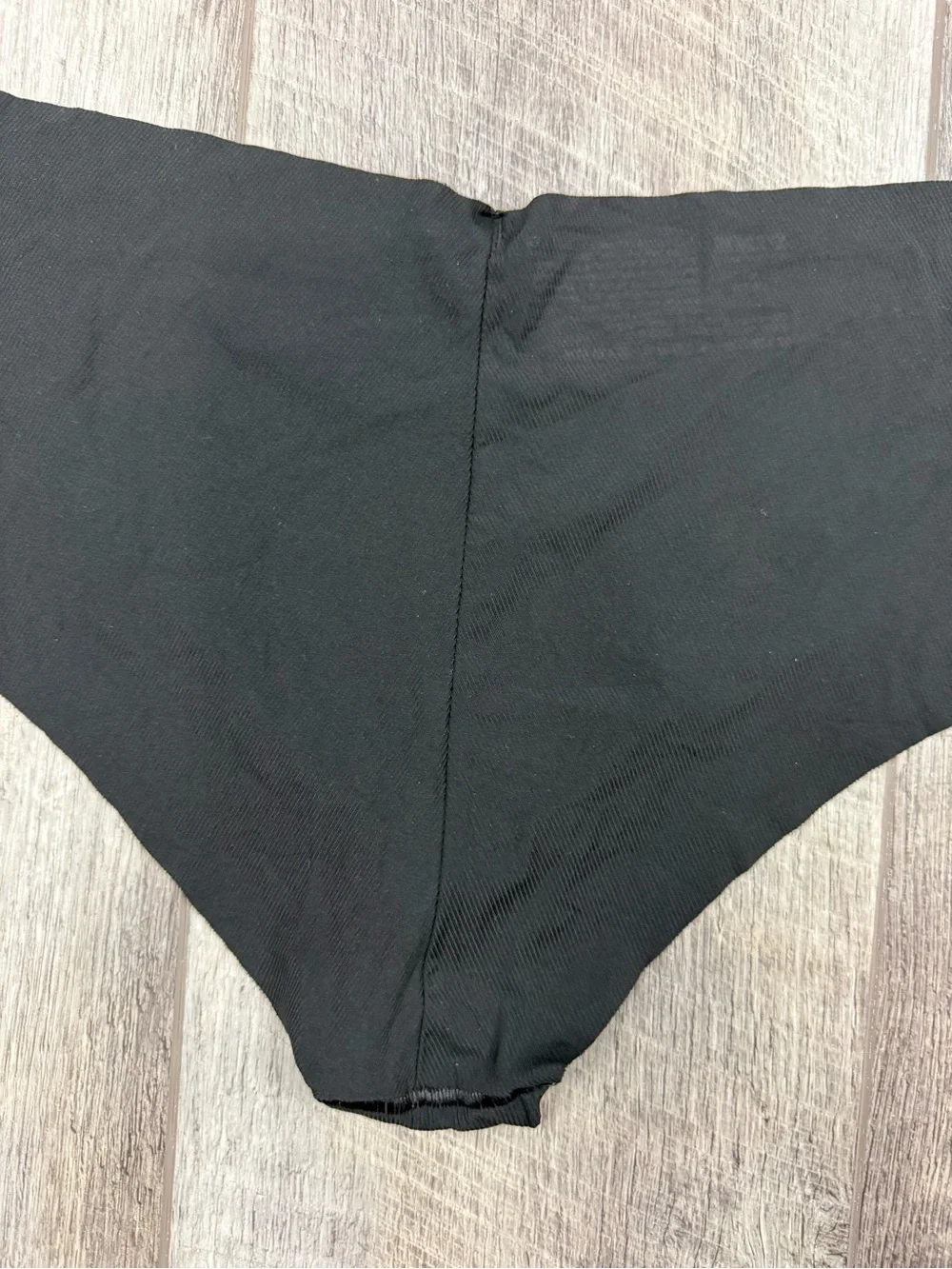 PINK Victorias Secret size cheeky